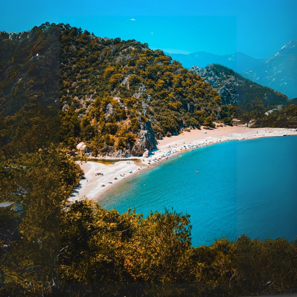 Antalya Olympos (Olimpos) Turu 3 Gece 4 Gün 