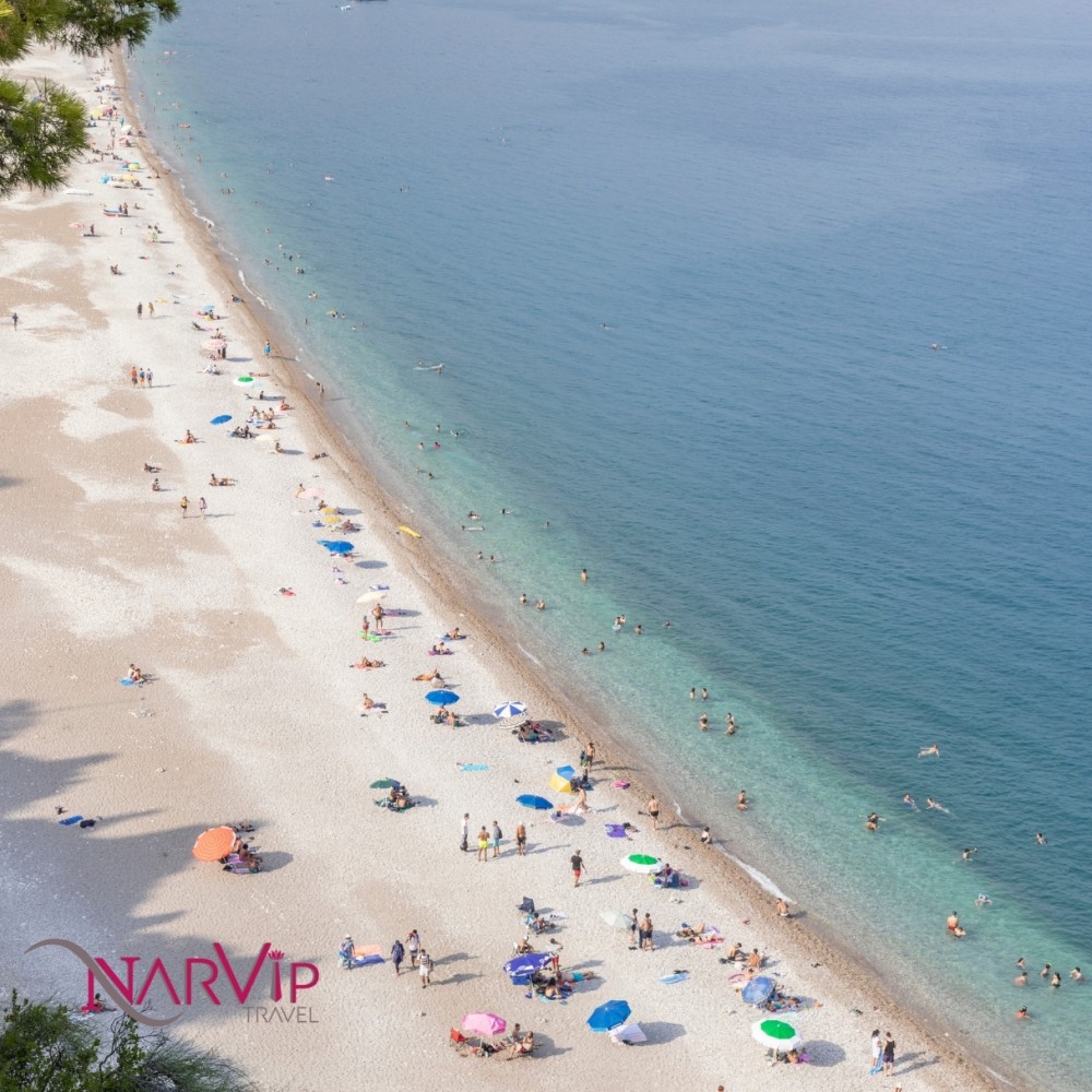 Antalya Olympos (Olimpos) Turu 3 Gece 4 Gün 