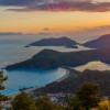 Fethiye Ölüdeniz Eğlence Turu (3 Gece 4 Gün)