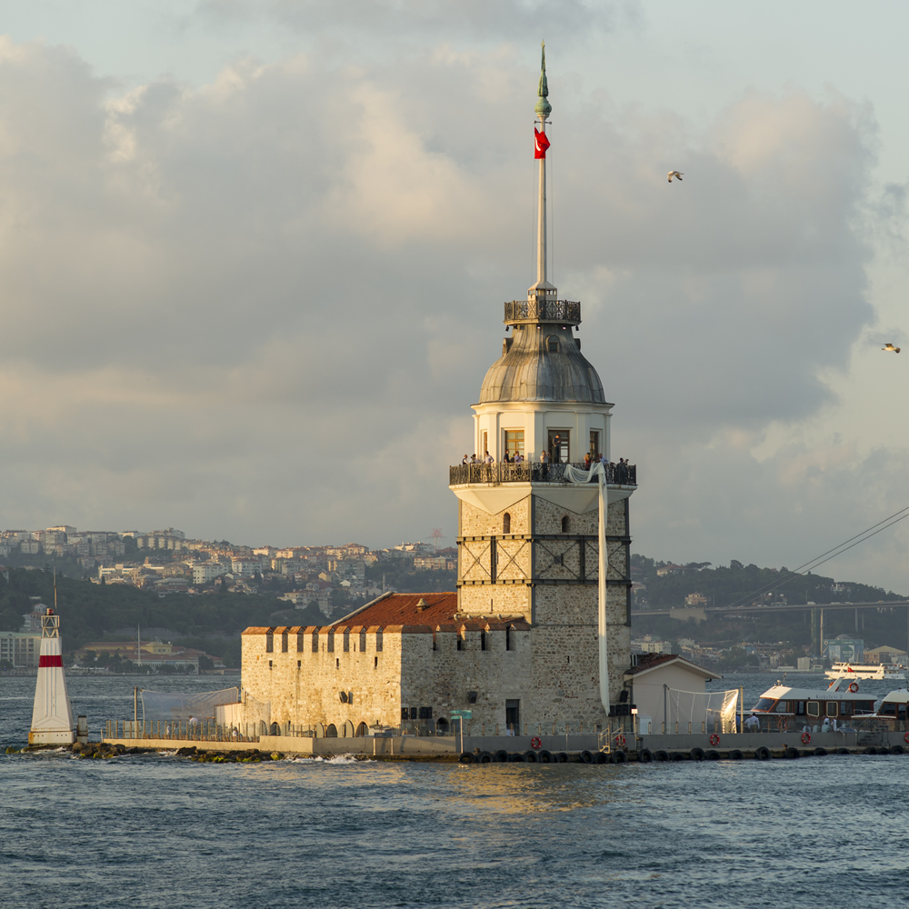 Günübirlik İstanbul Turu